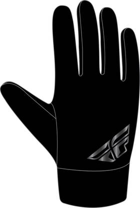 363-3960s Fly Racing Glove Liners Sm