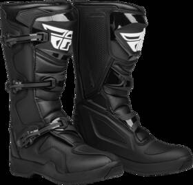 364-6600 Fly Racing Maverik Lt Boot Black