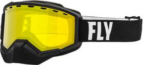 37-50080 Fly Racing Focus Goggles