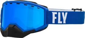 37-50081 Fly Racing Focus Goggles