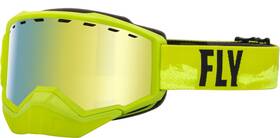 37-50082 Fly Racing Focus Goggles