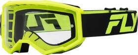37-51150 Fly Racing Focus Goggles