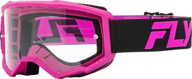 37-51151y Fly Racing Focus Youth Goggles