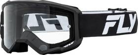 37-51152 Fly Racing Focus Goggles