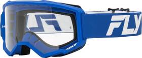 37-51153y Fly Racing Focus Youth Goggles