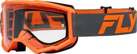 37-51154y Fly Racing Focus Youth Goggles