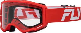 37-51156y Fly Racing Focus Youth Goggles