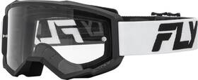 37-51158y Fly Racing Focus Youth Goggles
