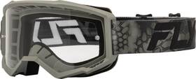37-51159y Fly Racing Special Edition Kryptek Youth Goggles