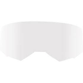 37-5510 Fly Racing Lens For Watersport Hydrophobic Goggles - Clear