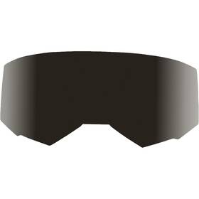 37-5512 Fly Racing Lens For Watersport Hydrophobic Goggles - Polarized Smoke