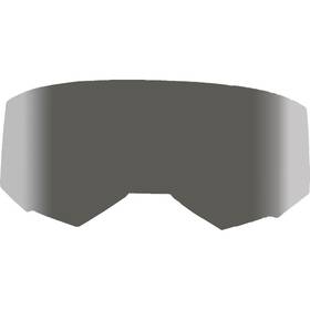 37-5513 Fly Racing Lens For Watersport Hydrophobic Goggles - Silver Mirror/smoke