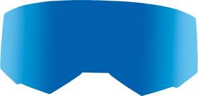 37-5514 Fly Racing Lens For Watersport Hydrophobic Goggles - Sky Blue Mirror/