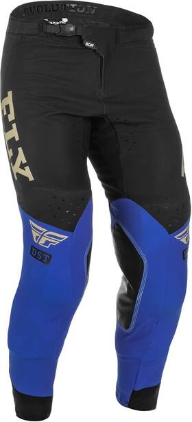 375-13230 Fly Racing 2022 Evolution Dst Pants Blue/black 30