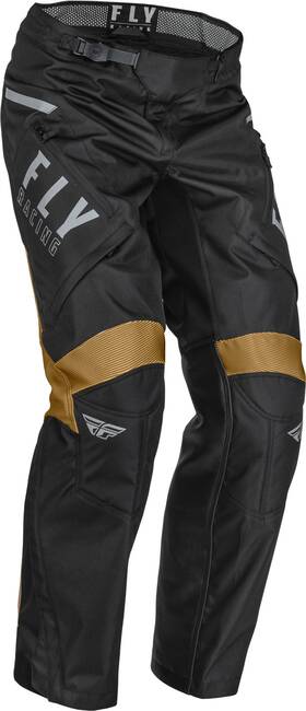 376-64134 Fly Racing Caramel/black Patrol Over-boot Pants 2023 34