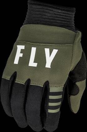 376-913yxs Fly Racing Xs Youth F-16 Gloves 2023 Olive Green/black 376-913yxs Fly Racing Xs Youth F-16 Gloves 2023 Olive Green/black