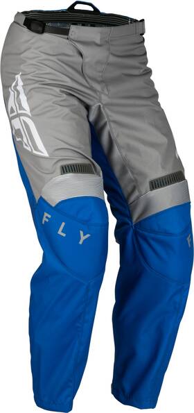 376-93232 Fly Racing Blue/grey F-16 Pants 2023 32