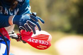 377-610s Fly Racing Women S Lite Gloves Mx Bmx Mtb Off-road Riding Black/light 377-610s Fly Racing Women S Lite Gloves Mx Bmx Mtb Off-road Riding Black/light