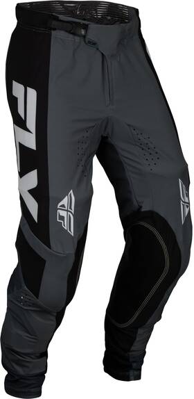 377-73126 Fly Racing Mens Lite Adult Motocross And Mountain Bike Pants - Protective