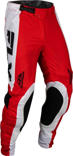 377-73232 Fly Racing Red/white/black Lite Pants 2024 32