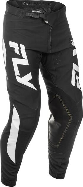378-13034 Fly Racing Black Evo Dst Pants 34