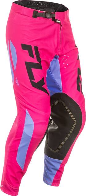 378-13128 Fly Racing Pink Evo Dst Pants 28