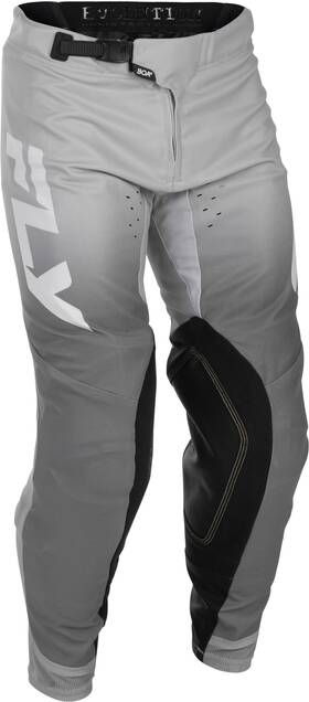 379-13038 Fly Racing Evolution Dst Mx Pants Hex-stretch Adjustable Waist Protective