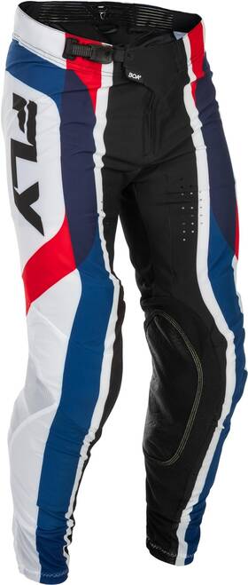 379-73436 Fly Racing Lite Dirt Bike Pants Lightweight Ventilated Mesh Motocross Gear