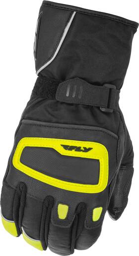 476-2065 Fly Racing 3 Xplore Gloves 2xs-3x 5884