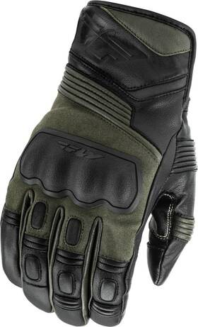 476-2102x Fly Racing Surveyor Glove Od Green X-large