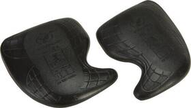 5947-477-0007 Fly Racing #5947-477-0007 Barricade Ce Hip Pads Black One Size Fits Most