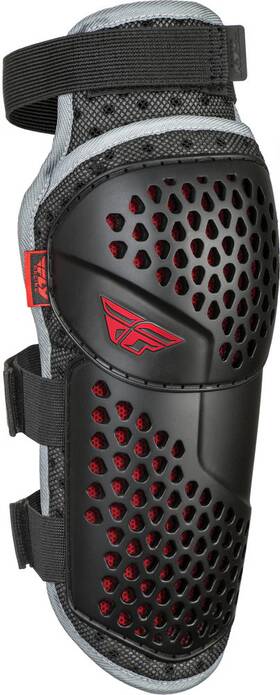 Wps28-3126 Fly Racing 28-3126 Ce Barricade Flex Elbow Guards Adult