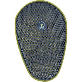 Ff-1043-007 Forcefield Pro Back Armour Insert Bi-008 Level 2 Black/yellow Motorcycle Ff-1043-007 Forcefield Pro Back Armour Insert Bi-008 Level 2 Black/yellow Motorcycle