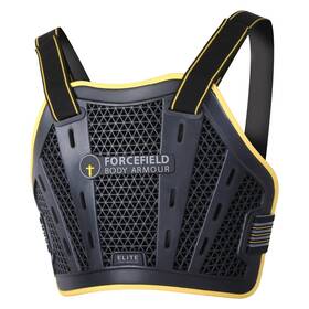 Ff-40131-3s Forcefield Elite Chest Protector Small/medium Dispay Was 99.99 Ff-40131-3s Forcefield Elite Chest Protector Small/medium Dispay Was 99.99