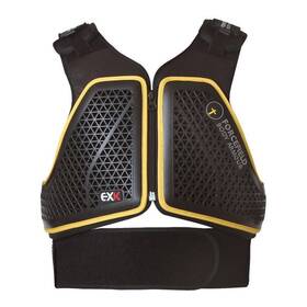Ff20112-xl Forcefield Ex-k Harness Flite Chest And Back Protector Xl Was 249.99