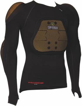 Ff3046-s Forcefield Pro X-v 2 Armored Shirt Small Was 299.99 Ff3046-s Forcefield Pro X-v 2 Armored Shirt Small Was 299.99