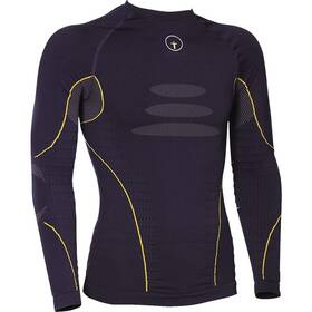 Ff6041-l Forcefield Tech 2 Base Layer Long Sleeve Shirt Large