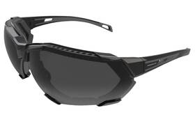 Ff4-01015-041 Forceflex Sunglasses Ff4 Smoke Black 2610-1364 Ff4-01015-041 Forceflex Sunglasses Ff4 Smoke Black 2610-1364