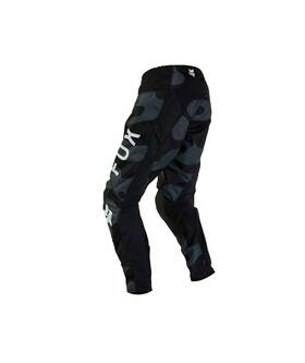 33720-247-36 Fox Mens 180 Bnkr Pant Black Camo 30