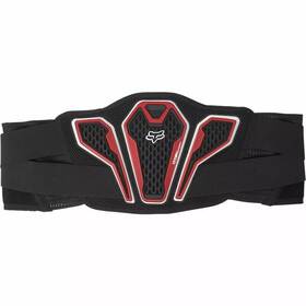 28300-001 Fox 482-6065 New Adult Titan Sport Kidney Belt Black Xs To 3xl