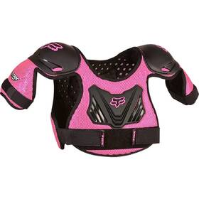 06053-285 Fox Racing 06053-285/464-s/m Kids Youth Peewee Titan Chest Protector Roost Guard Atv Dirt Bike