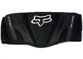 10283087 Fox Racing Vintage Fall 2000 Black Belt Kidney Protection Motocross Mx Offroad 10283087 Fox Racing Vintage Fall 2000 Black Belt Kidney Protection Motocross Mx Offroad