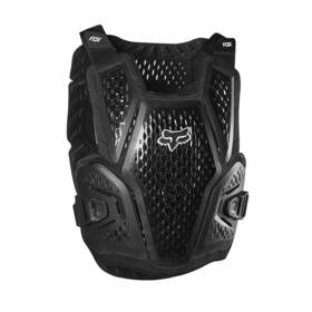 Fox Racing 191972281839 - Youth Raceframe Roost Black Os