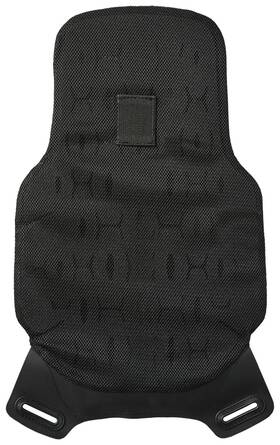 Fox Racing 191972283925 Raceframe Replacement Ce Level 1 Back Protector Insert Black