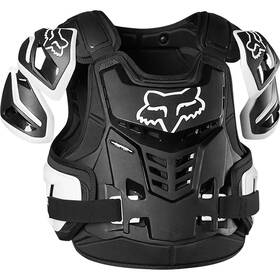 Fox Racing 191972289156 Raptor Vest Ce Chest Guard Adult L/xl New In Package Free Shipping
