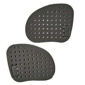 Fox Racing 191972330483 Universal Youth Mx Pant Hip Pads Gray