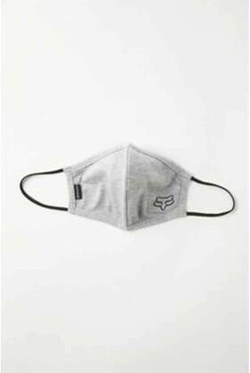 Fox Racing 191972544316 2020 Fa - Yth Face Mask Htr Gr Fox Racing 191972544316 2020 Fa - Yth Face Mask Htr Gr