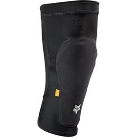 Fox Racing 191972669118 Enduro Knee Sleeve - Black Xl