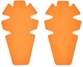 Fox Racing 191972798016 Enduro Elbow Sleeve Inserts