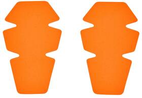 Fox Racing 191972798023 Enduro Youth Knee Sleeve Inserts